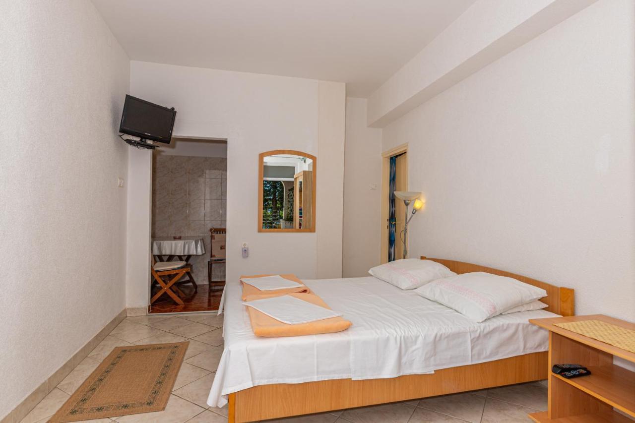Apartmani Loki دْغاماي المظهر الخارجي الصورة