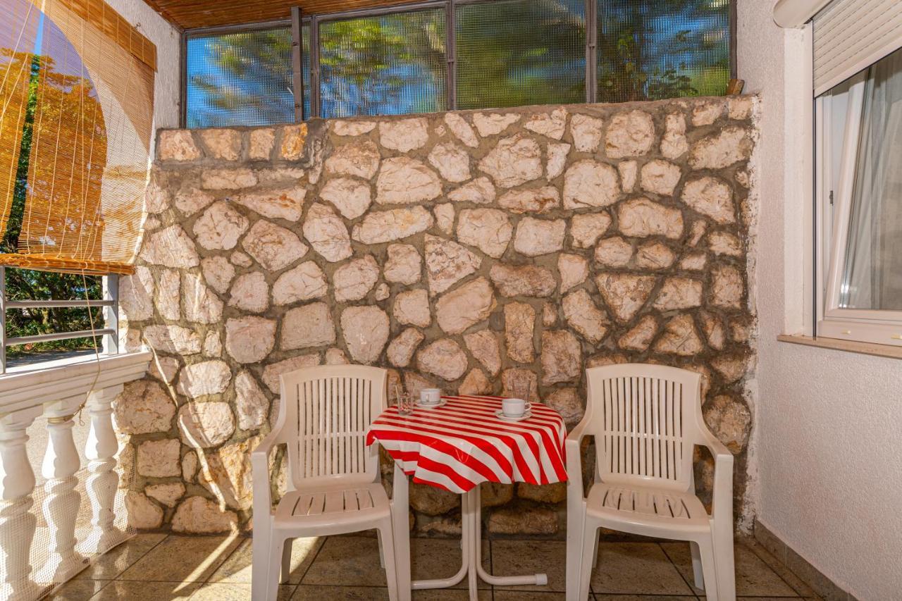 Apartmani Loki دْغاماي المظهر الخارجي الصورة