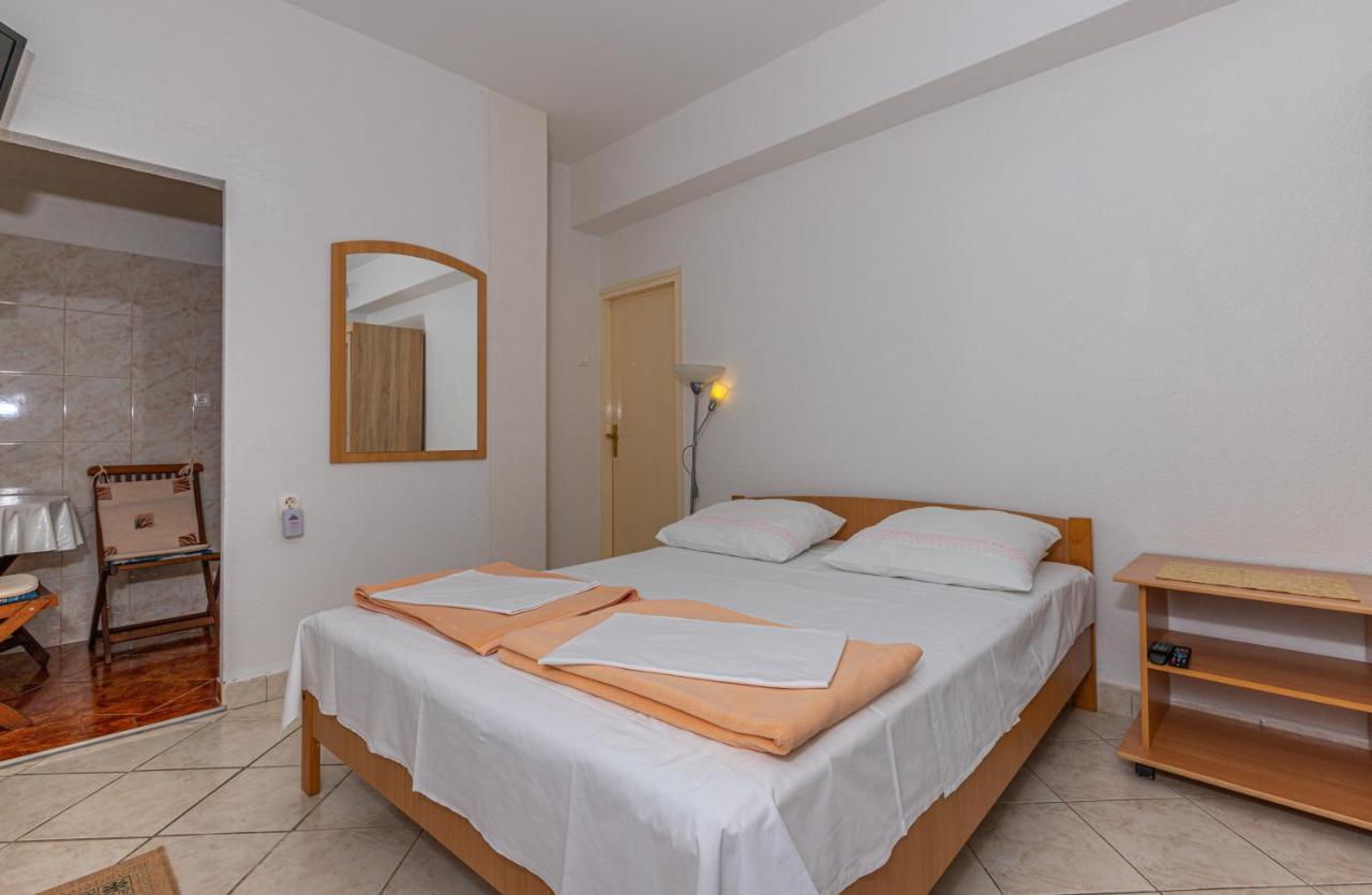 Apartmani Loki دْغاماي المظهر الخارجي الصورة