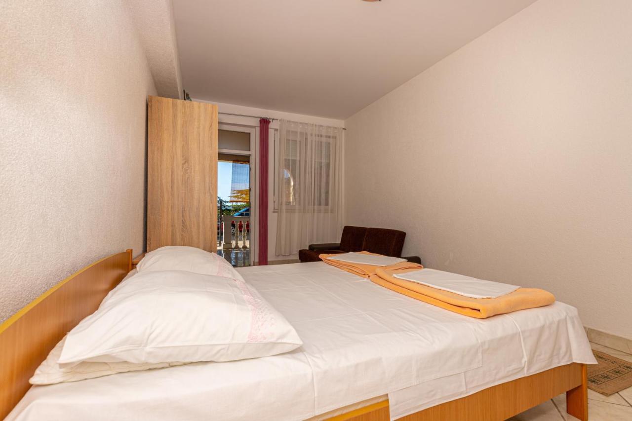 Apartmani Loki دْغاماي المظهر الخارجي الصورة