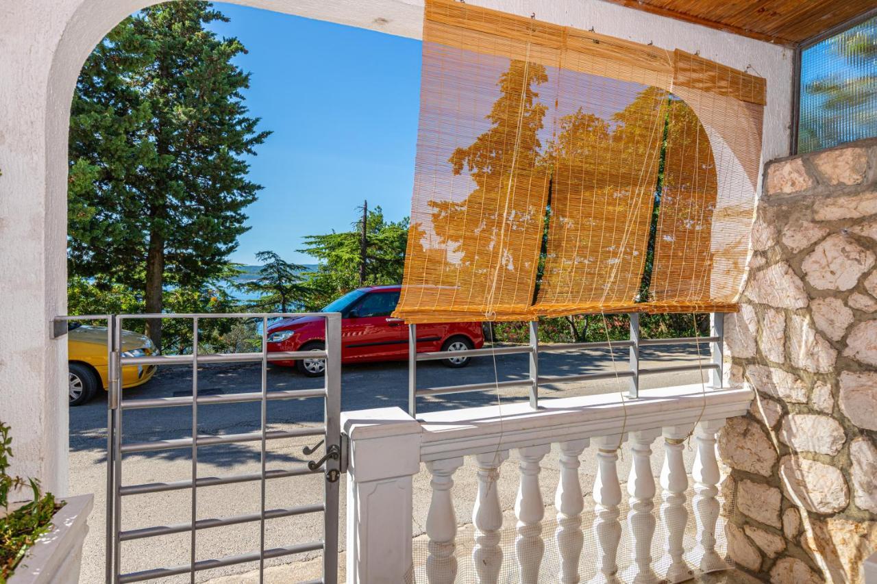 Apartmani Loki دْغاماي المظهر الخارجي الصورة