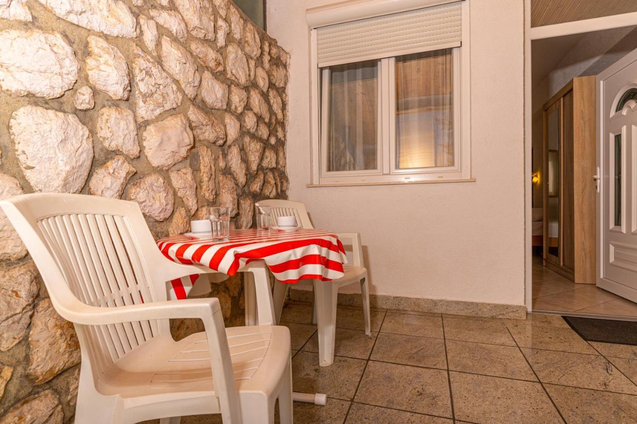 Apartmani Loki دْغاماي المظهر الخارجي الصورة