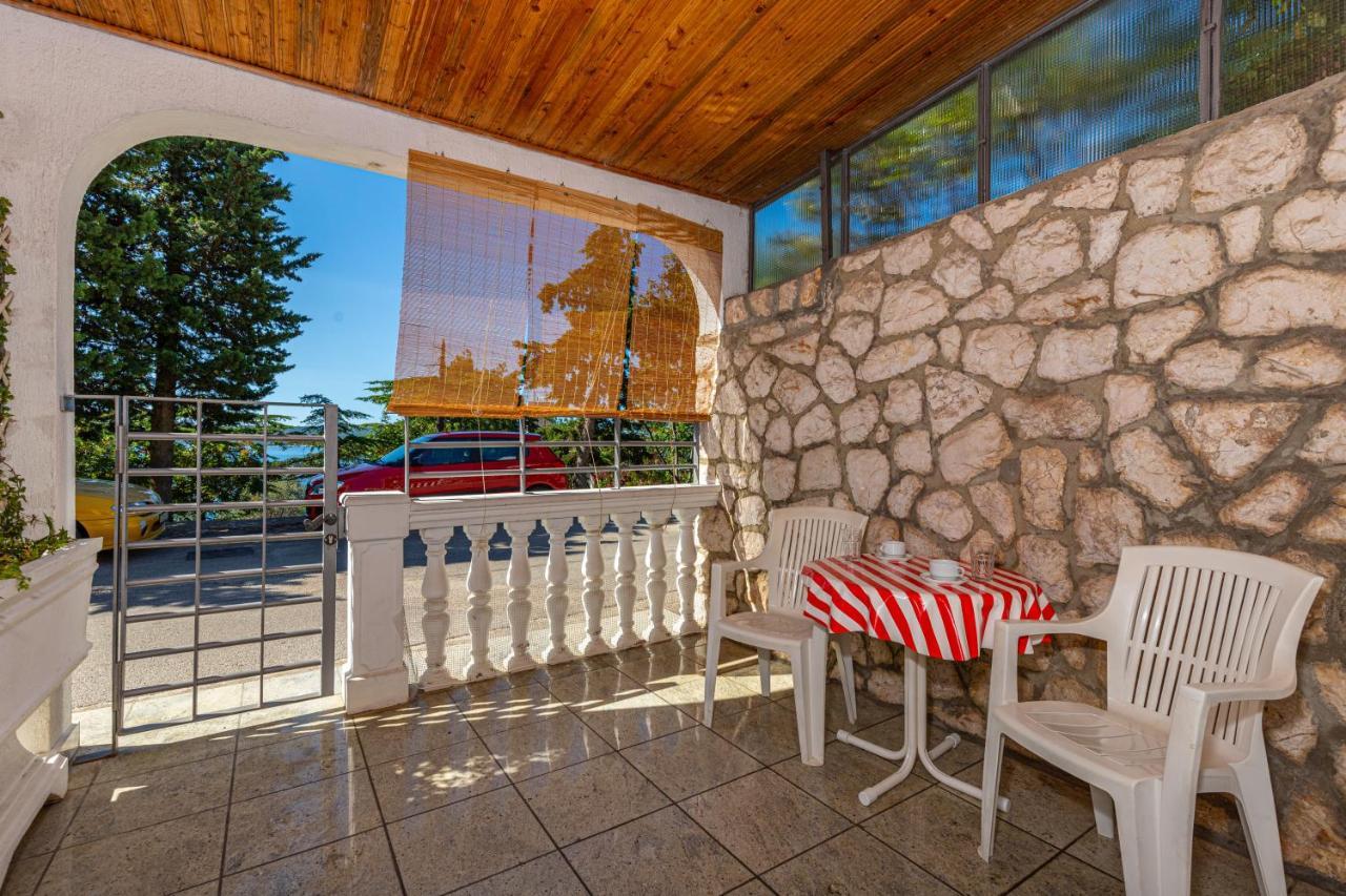 Apartmani Loki دْغاماي المظهر الخارجي الصورة