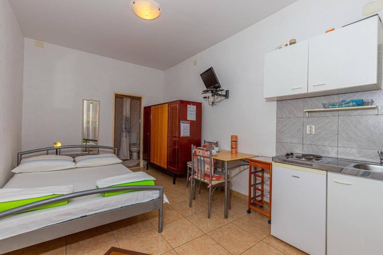 Apartmani Loki دْغاماي المظهر الخارجي الصورة