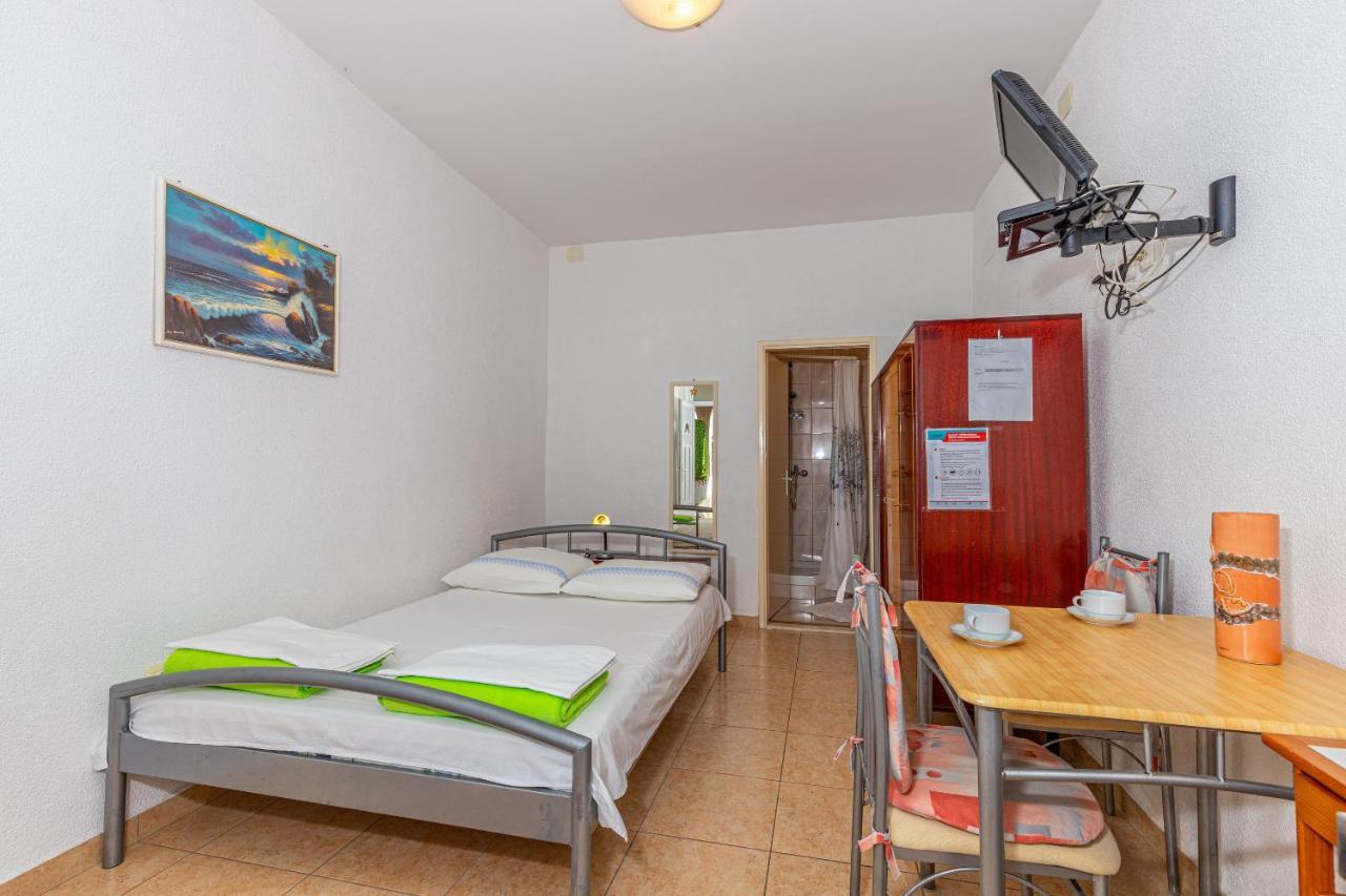 Apartmani Loki دْغاماي المظهر الخارجي الصورة