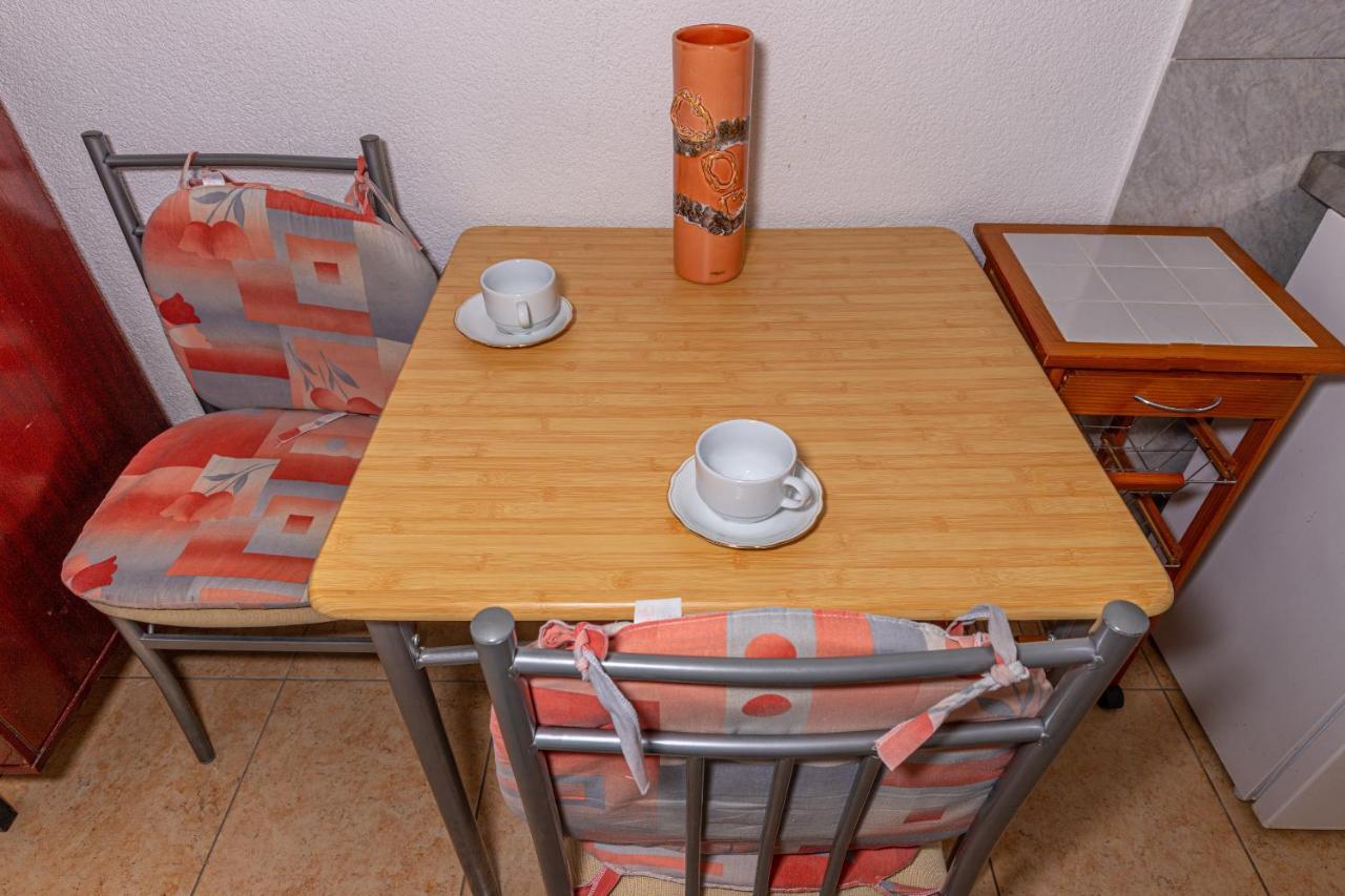 Apartmani Loki دْغاماي المظهر الخارجي الصورة