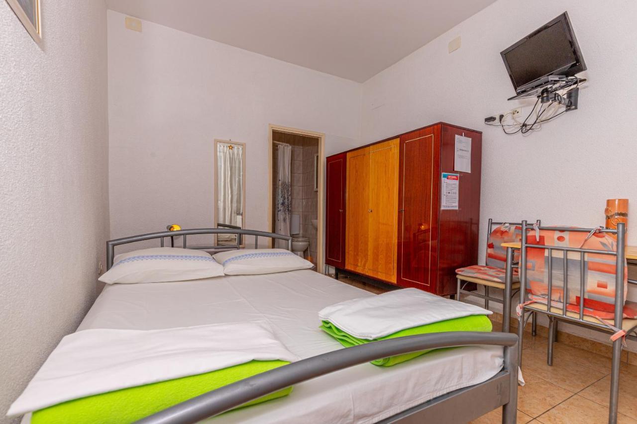 Apartmani Loki دْغاماي المظهر الخارجي الصورة