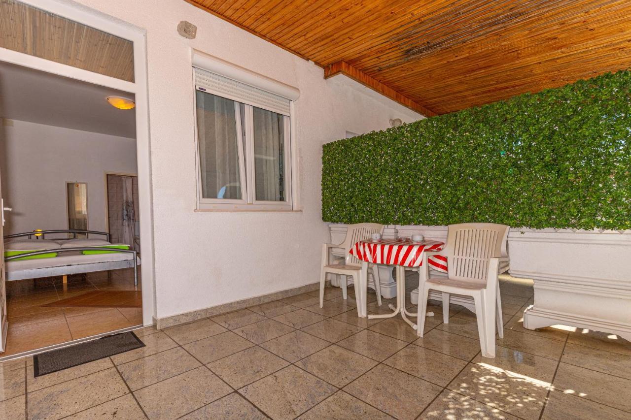 Apartmani Loki دْغاماي المظهر الخارجي الصورة