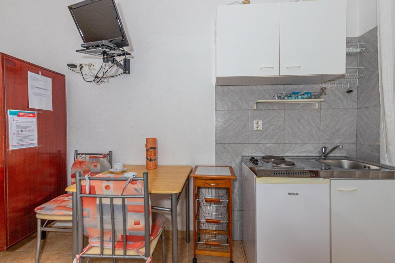 Apartmani Loki دْغاماي المظهر الخارجي الصورة