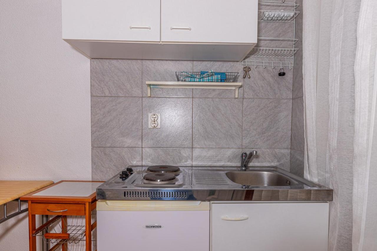 Apartmani Loki دْغاماي المظهر الخارجي الصورة