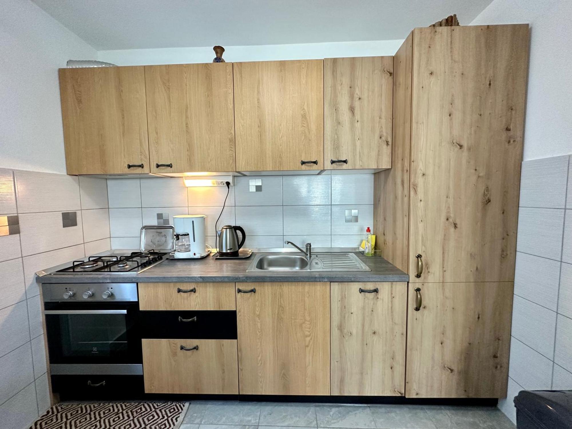 Apartmani Loki دْغاماي المظهر الخارجي الصورة