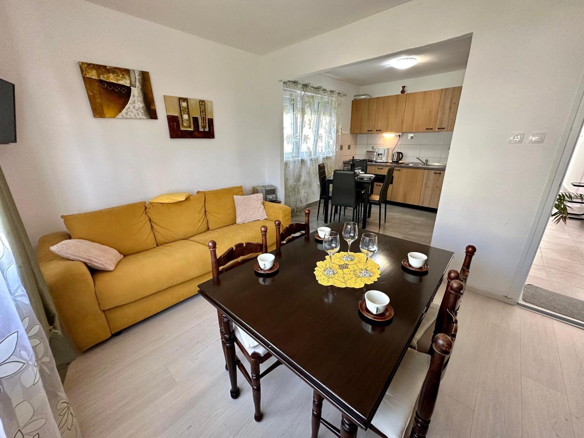 Apartmani Loki دْغاماي المظهر الخارجي الصورة