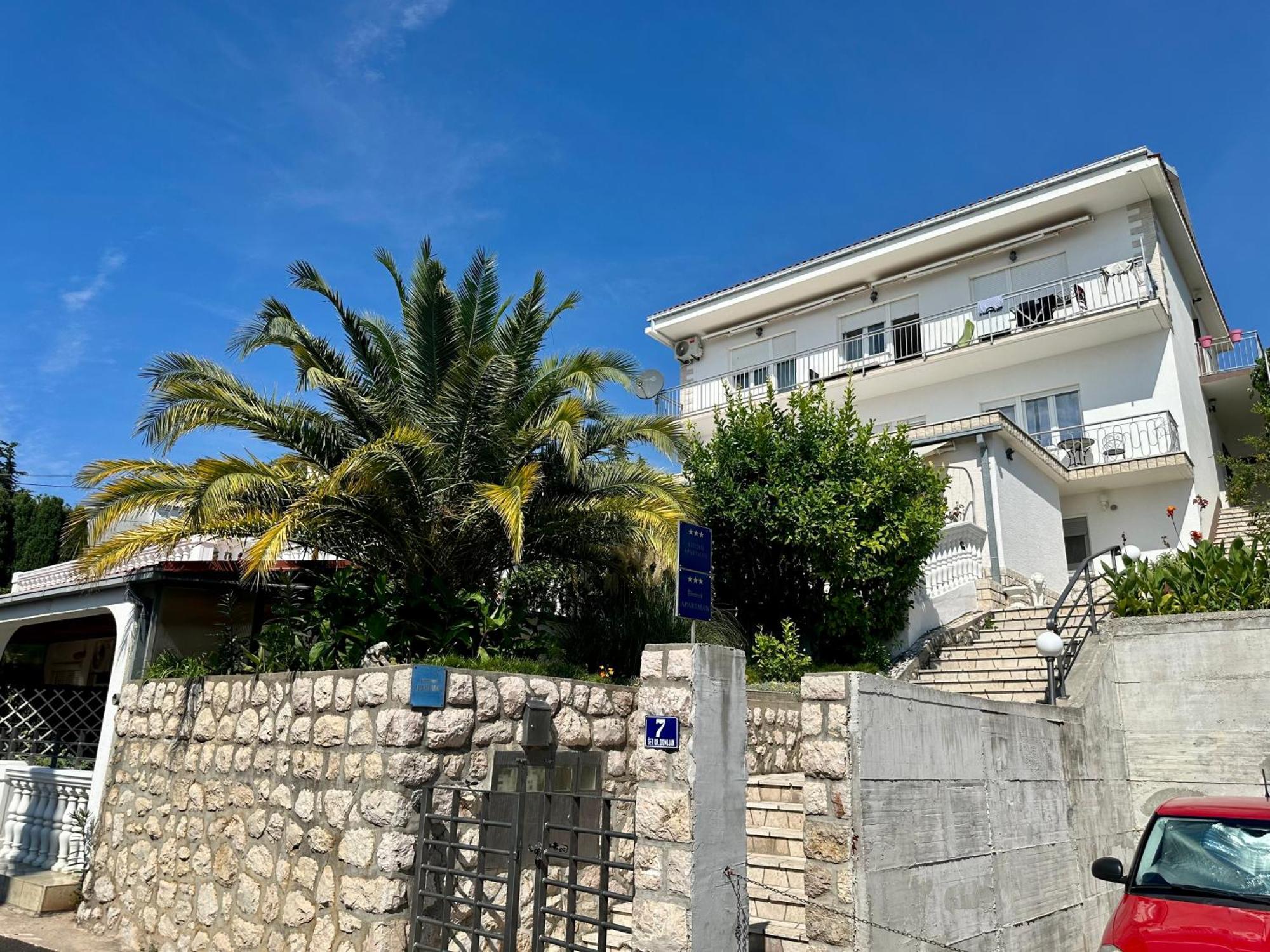 Apartmani Loki دْغاماي المظهر الخارجي الصورة